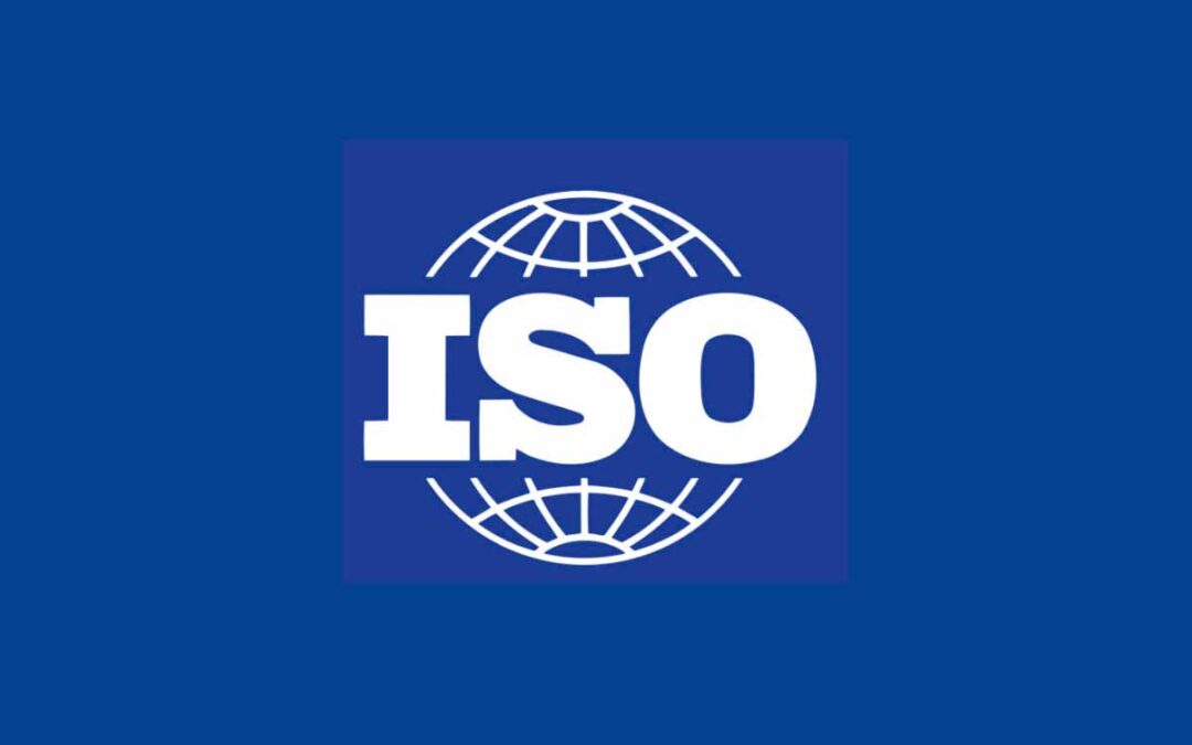 ISO 27001 Compliance