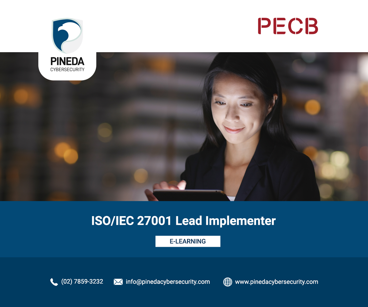 ISO-IEC-27001-Lead-Implementer Zertifizierungsprüfung | Sns-Brigh10