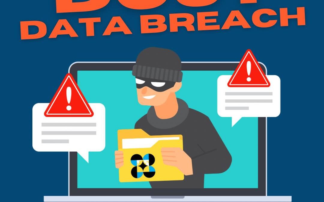 Dost Data Breach