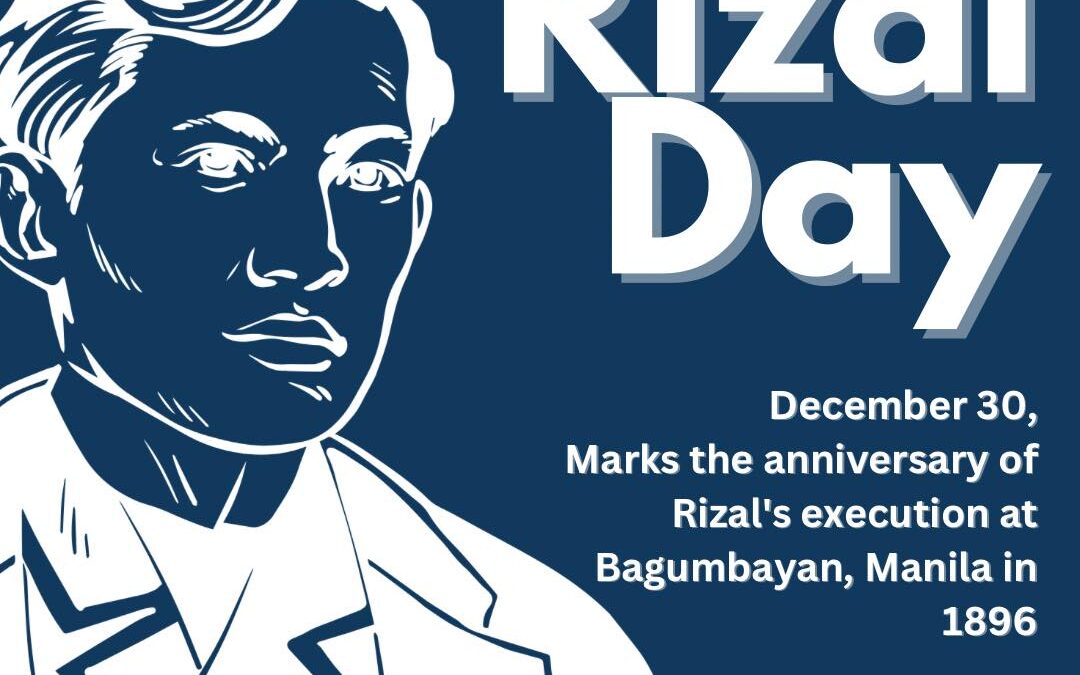 Rizal Day