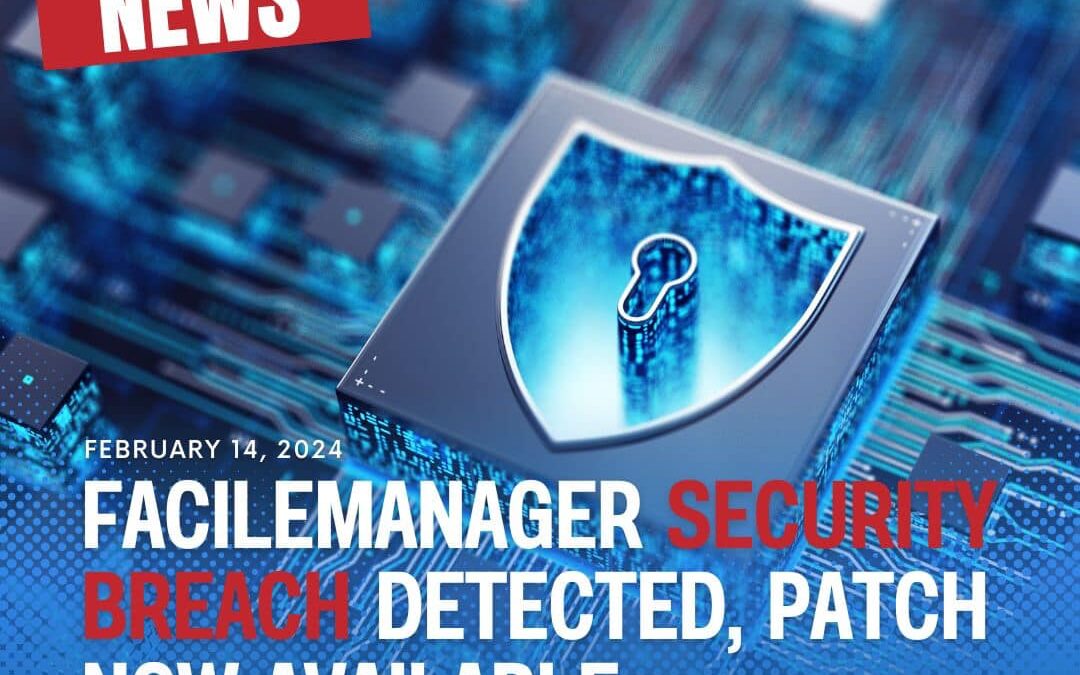 Critical vulnerabilities discovered in FacileManager, affecting versions up to 4.5.0