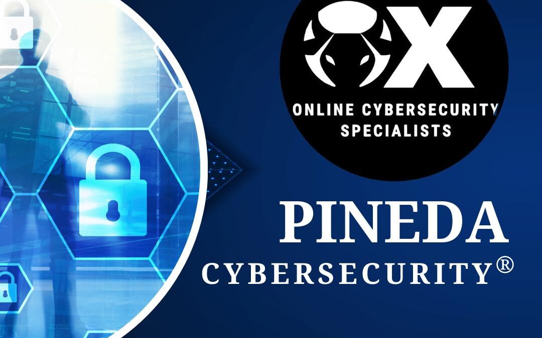 Pineda Cybersecurity® can provide