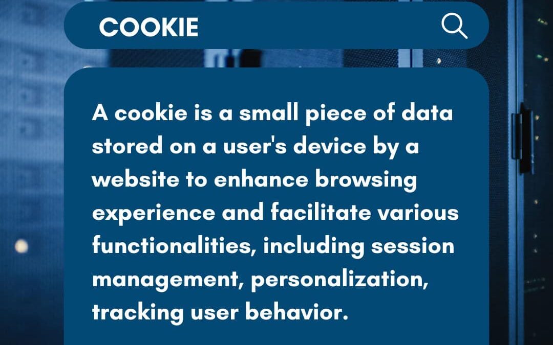 About Cookies