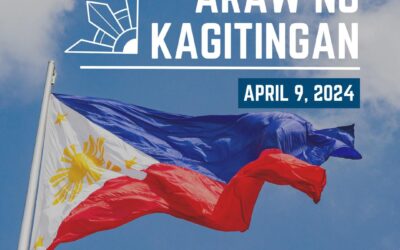 Araw Ng Kagitingan