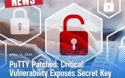 PuTTY Patches Critical Vulnerability