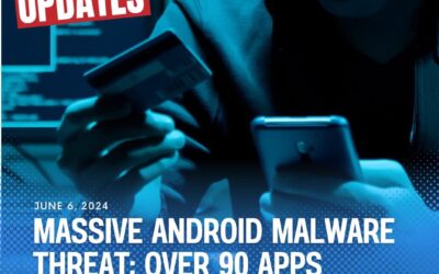 Massive Android Malware