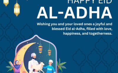 Happy EID-Al-Adha