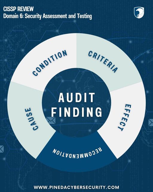 Audit Finding