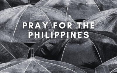 Pray For The Philippines