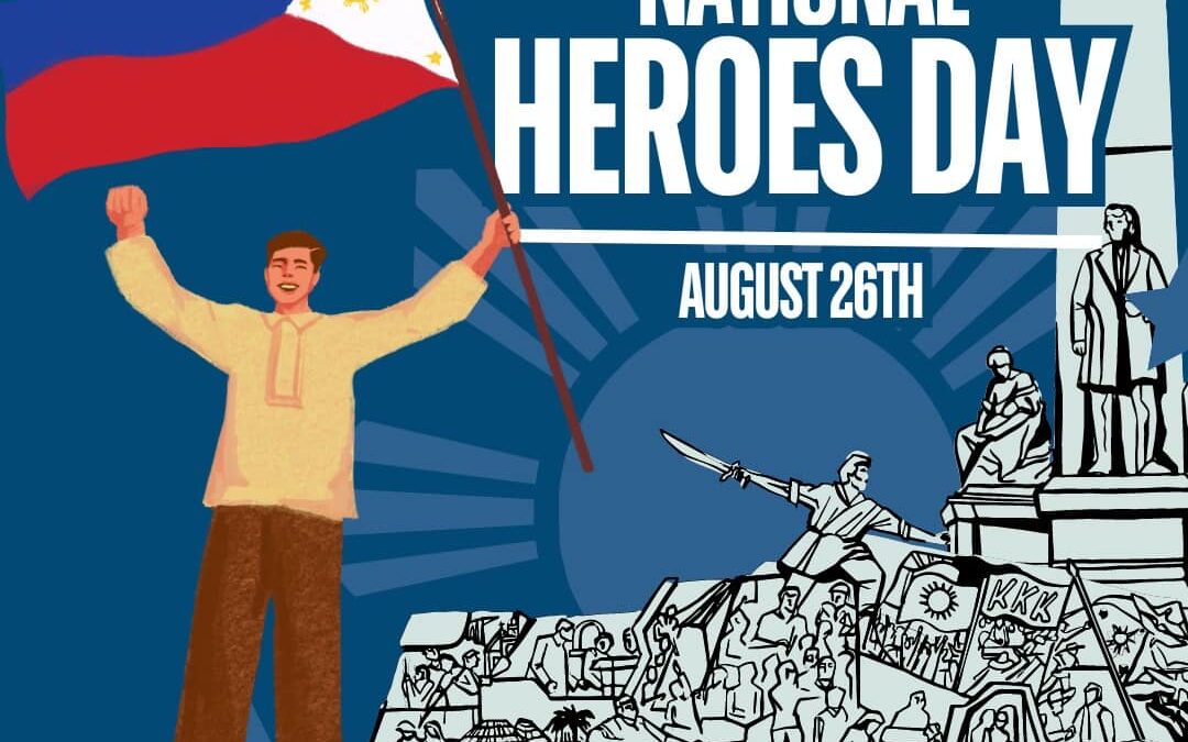 National Heroes Day