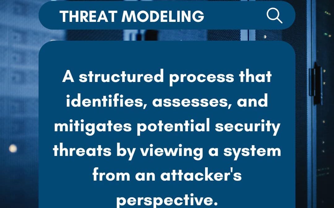 Forms Of Penetration Testing