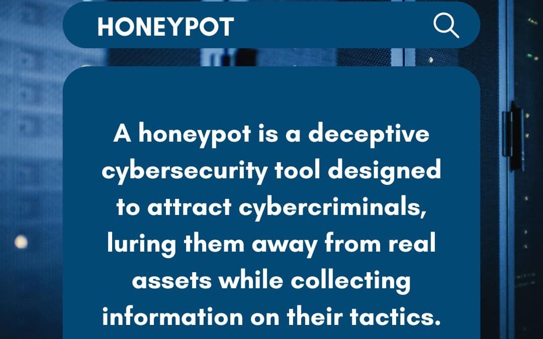 HoneyPot