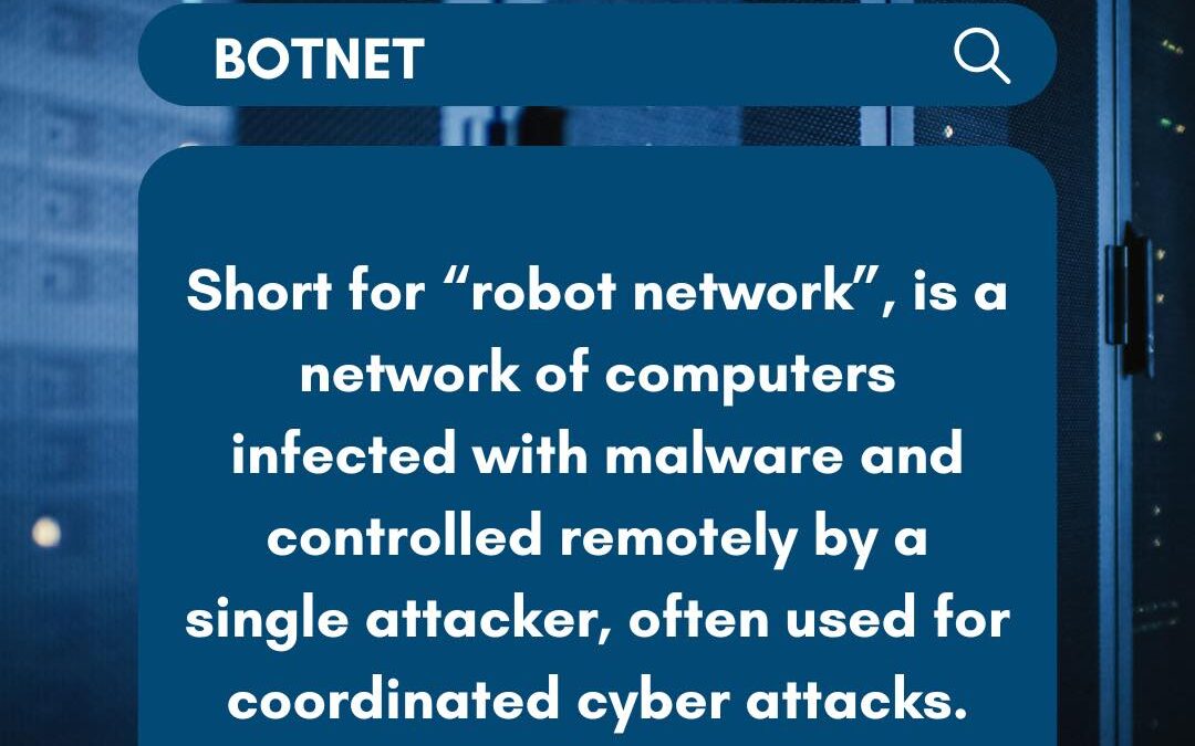 BotNet