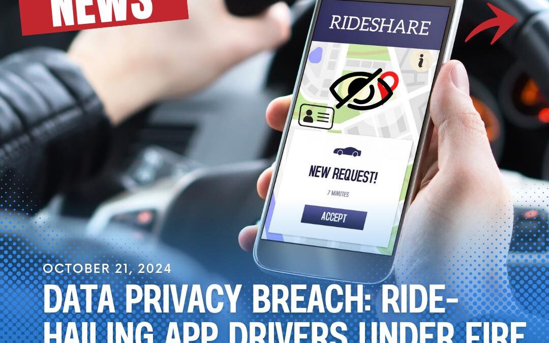 Ride Hailing App