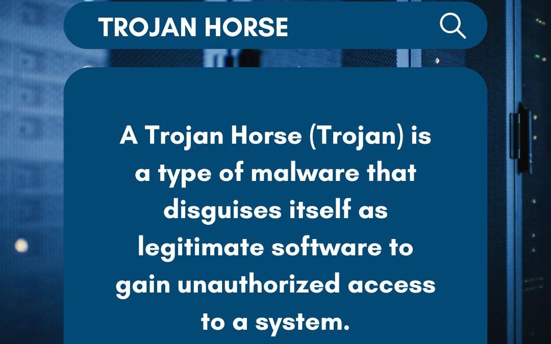 Trojan Horse