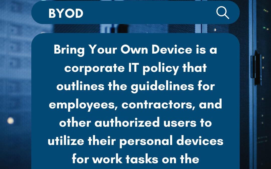 Byod