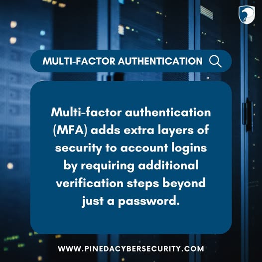 Multi-Factor Authentication