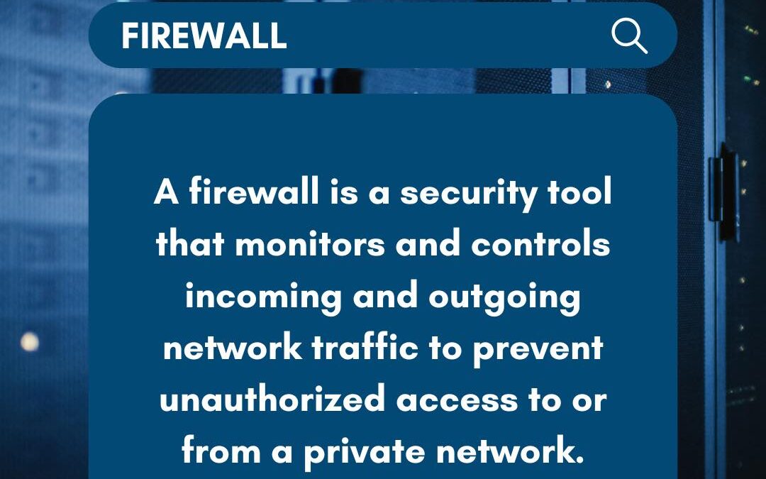 Firewall