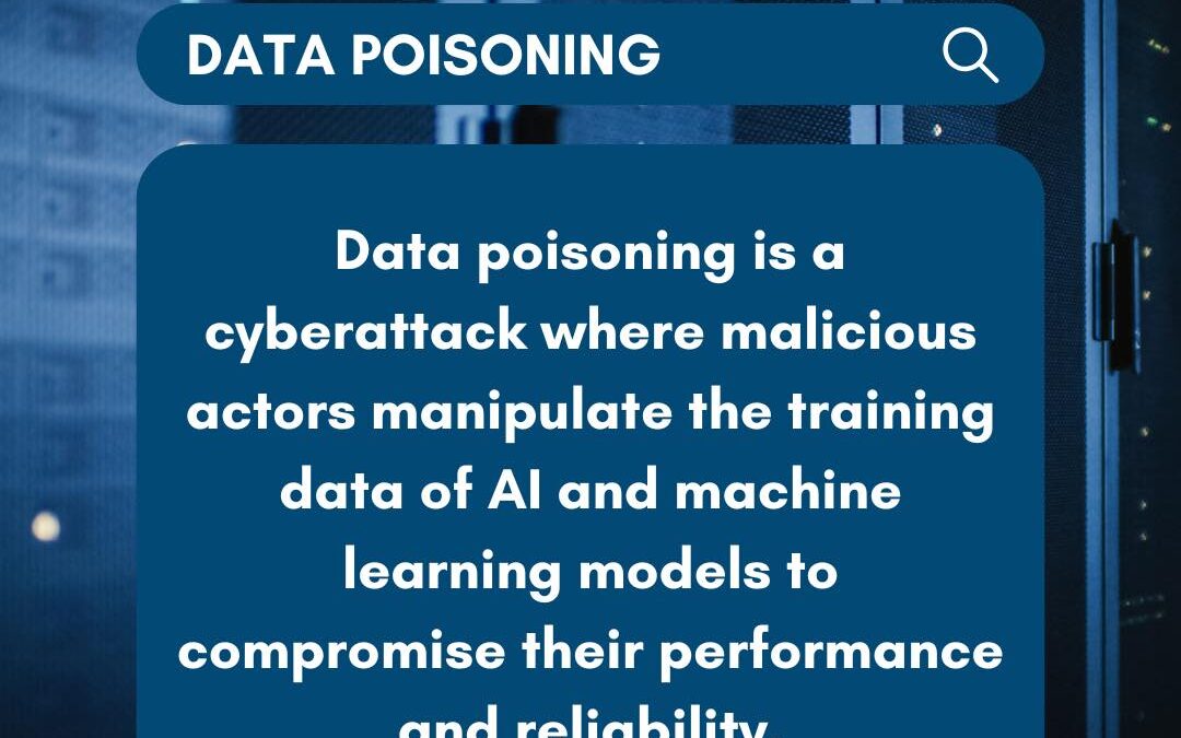 Data Poisoning