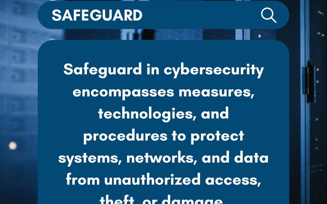 Safeguard