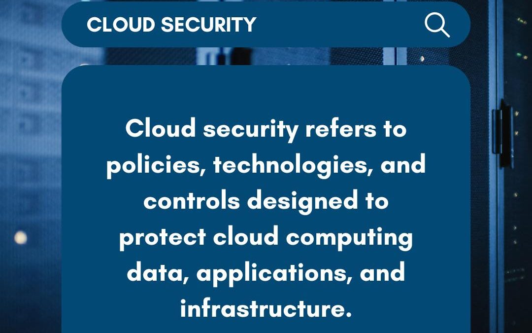 Cloud Security