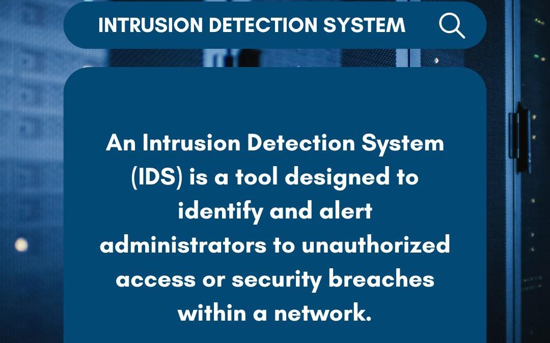 #PCSCyberEd Cybersecurity Term for the Week!